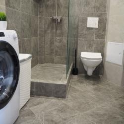 Апартаменты студия улица Дзержинского 86