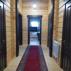 Коттедж премиум Морозовский