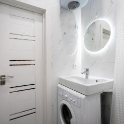 Апартаменты студия