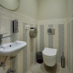 Фото Отель Dzen Hotel & Hostel (Дзен)