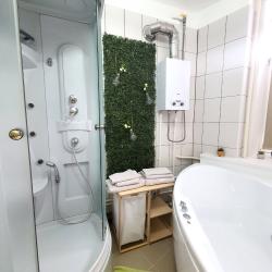 Апартаменты Apart Aprel на улице Пискунова 5 — 0b7e0db9c34114086dfc33d5344d16ea