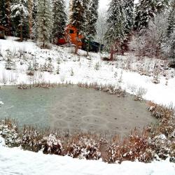 Фото Отель Телецкое Золотое