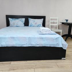 Фото Отель Люкс