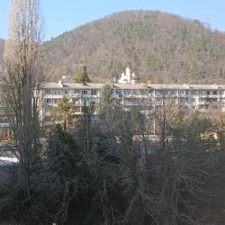Фото Апартаменты на улице Гайдара