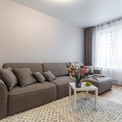 Апартаменты стандарт