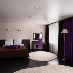 Фото Отель Борус