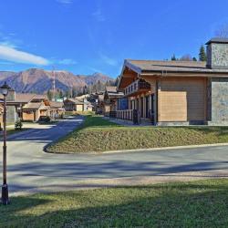 Фото Поляна 1389 Отель и Спа