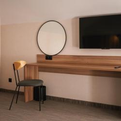 Фото Отель Лето