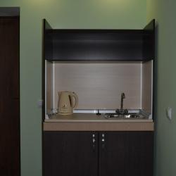 Фото Отель Космос (бывш. Космотрас)