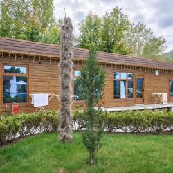 Фото Отель Ашхадах