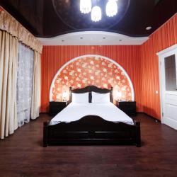 Купеческий Дом — 0b800fa7c9984b0b8f4a466f4a5278dc