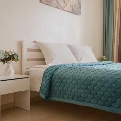 Фото Отель RentAp (РентАп) на проспекте Ленина