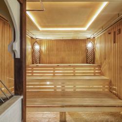 Фото Отель Arthurs Spa Hotel by Mercure (Артурс СПА)
