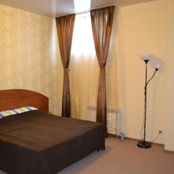 Фото Отель Мальта на Папанинцева