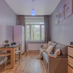 1-комнатные апартаменты стандарт