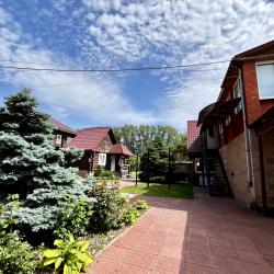 Фото Отель Леис