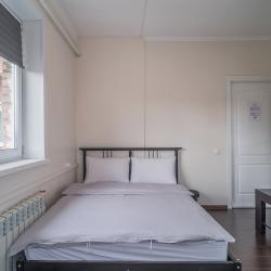 Фото Отель Hot place (Хот плэйс)