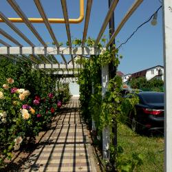 Фото Отель Южные ночи