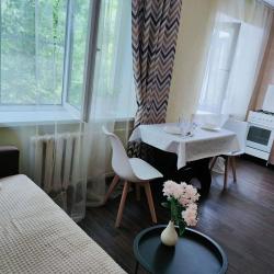 Фото Апартаменты на улице Свободы 157