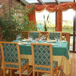 Фото Отель Митос