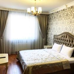 Фото Отель Golden Villa (Голден Вилла)