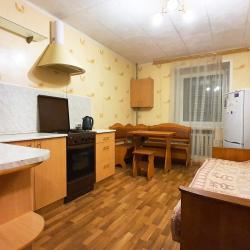 Фото Отель По суткам 33 на проспекте Строителей 15Д