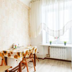 1-комнатные апартаменты эконом пр. Советский 28 (3)
