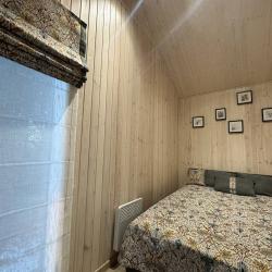 Коттедж улучшенный