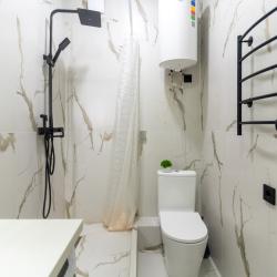 Фото Апартаменты Степаненков на улице Амундсена 5