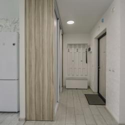 Апартаменты студия