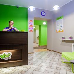 Фото Wiki Hostels (Вики Хостелс)