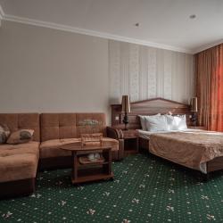 Фото Отель Рубикон