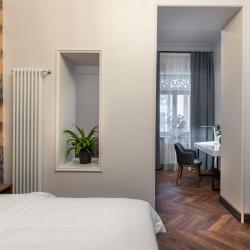 Фото Отель Zalkind Hotel (Залкинд)