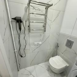 Фото Апартаменты на улице Территория Гусарская 2