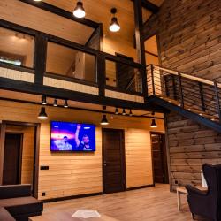 Фото Отель В стиле лофт