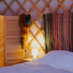 Фото Отель Алтын Сарай