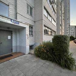 2-комнатные апартаменты стандарт