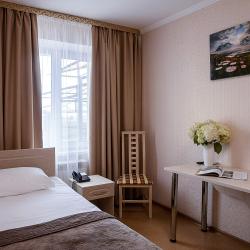 1-местный номер улучшенный