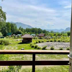 Номер эконом