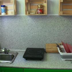 Фото Отель Брусника