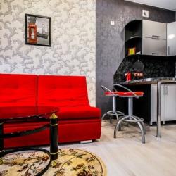 Фото Апартаменты на Киевской улице 139