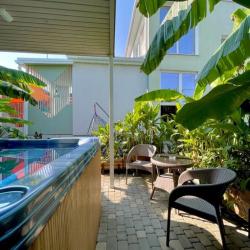 Фото Отель Casa de la Luz (Каса де ла Луз)