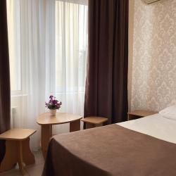 Фото Отель Вилла Валентина