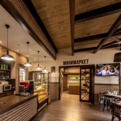 Фото Парк-отель Прованс