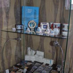 Фото Отель 1001 ночь