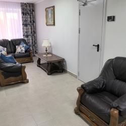 Фото Отель Белая Ворона