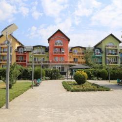 Фото Отель Пансионат Лазурная