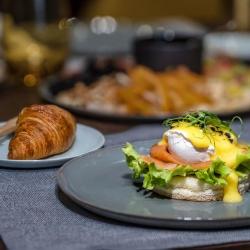 фото 34 Radisson Blu Olimpiyskiy (Рэдиссон Блу Олимпийский)