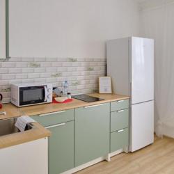 Фото Отель UdobnoVEKB (УдобноВЕКБ) на проспекте Академика Сахарова 29/4