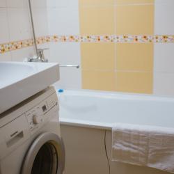 Фото Апартаменты на Краснопольском проспекте 1